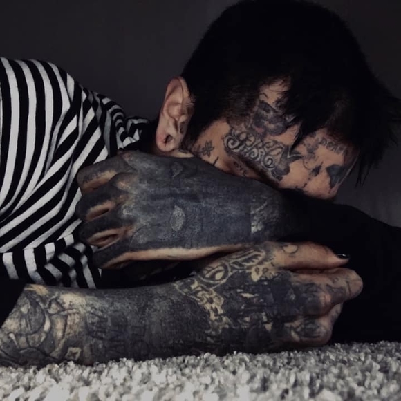 Meet your Posher, Jacob - Picture 1 of 1